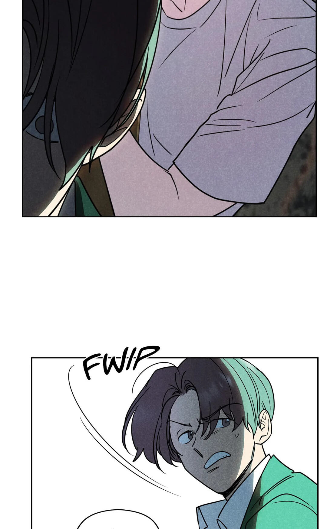 Spinach Bouquet Chapter 73 page 56 - 