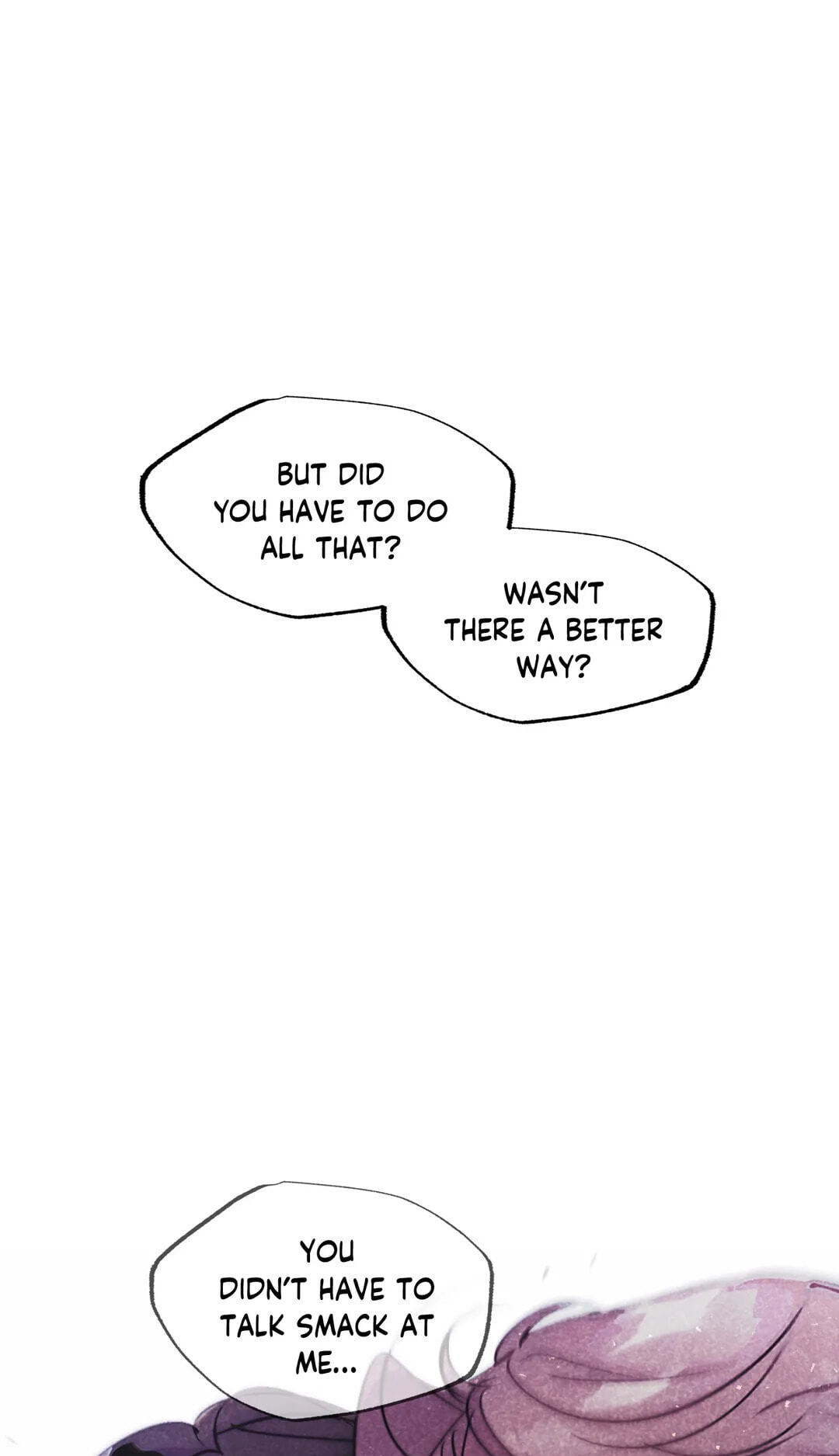Spinach Bouquet Chapter 73 page 61 - 