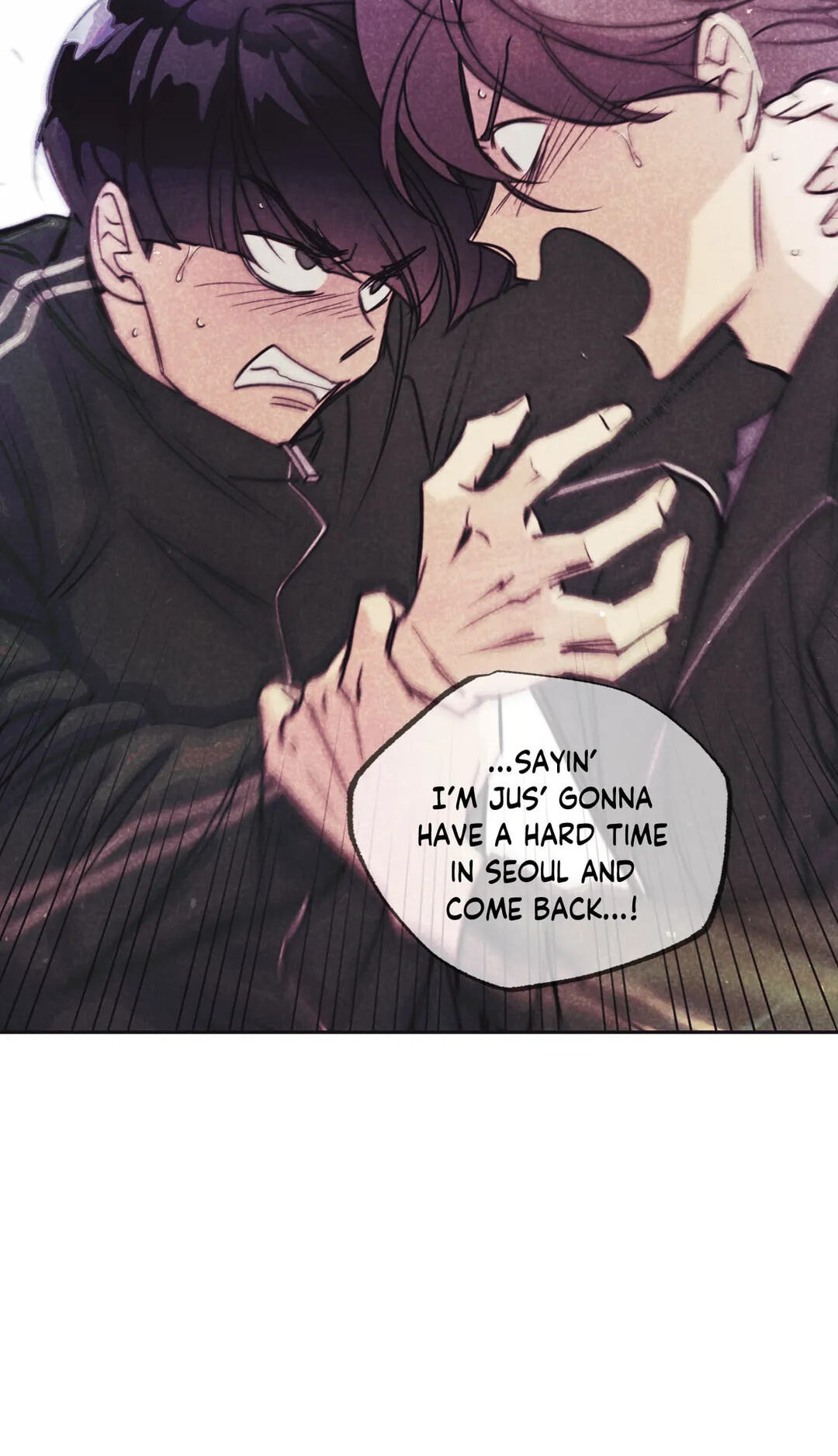 Spinach Bouquet Chapter 73 page 62 - 