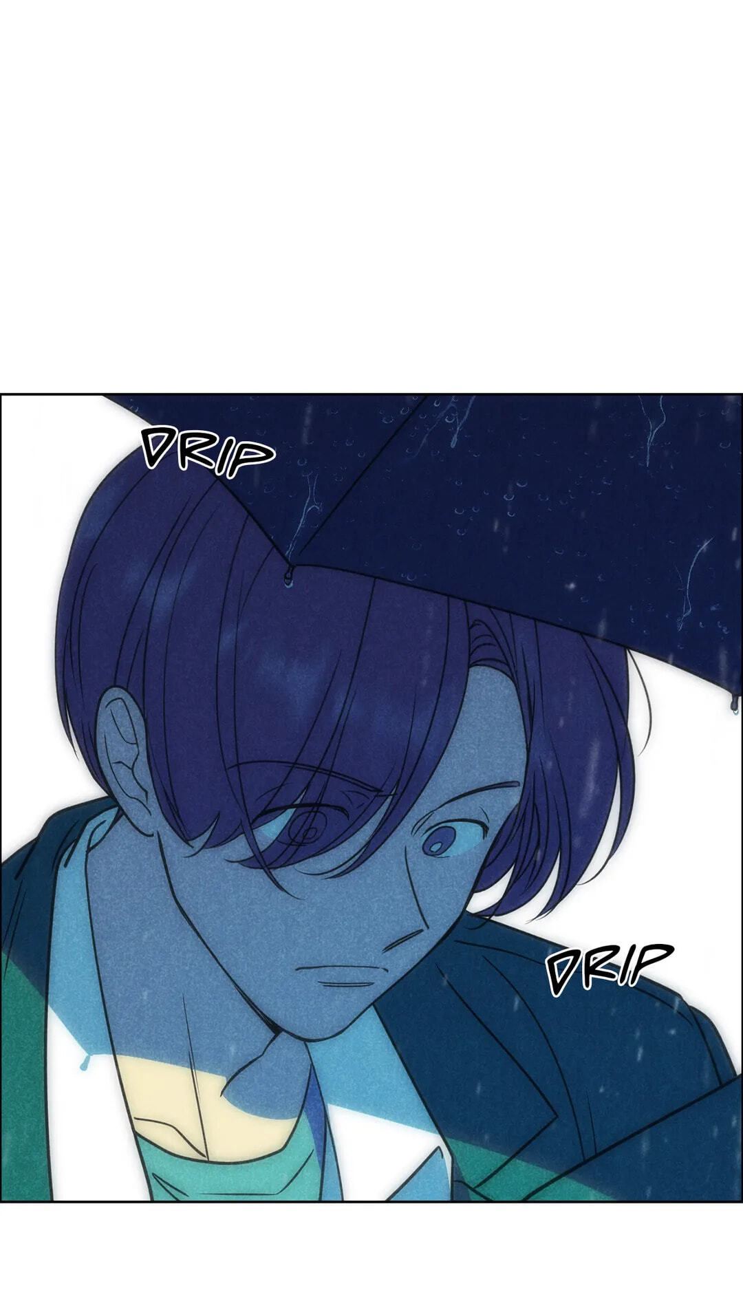Spinach Bouquet Chapter 73 page 65 - 