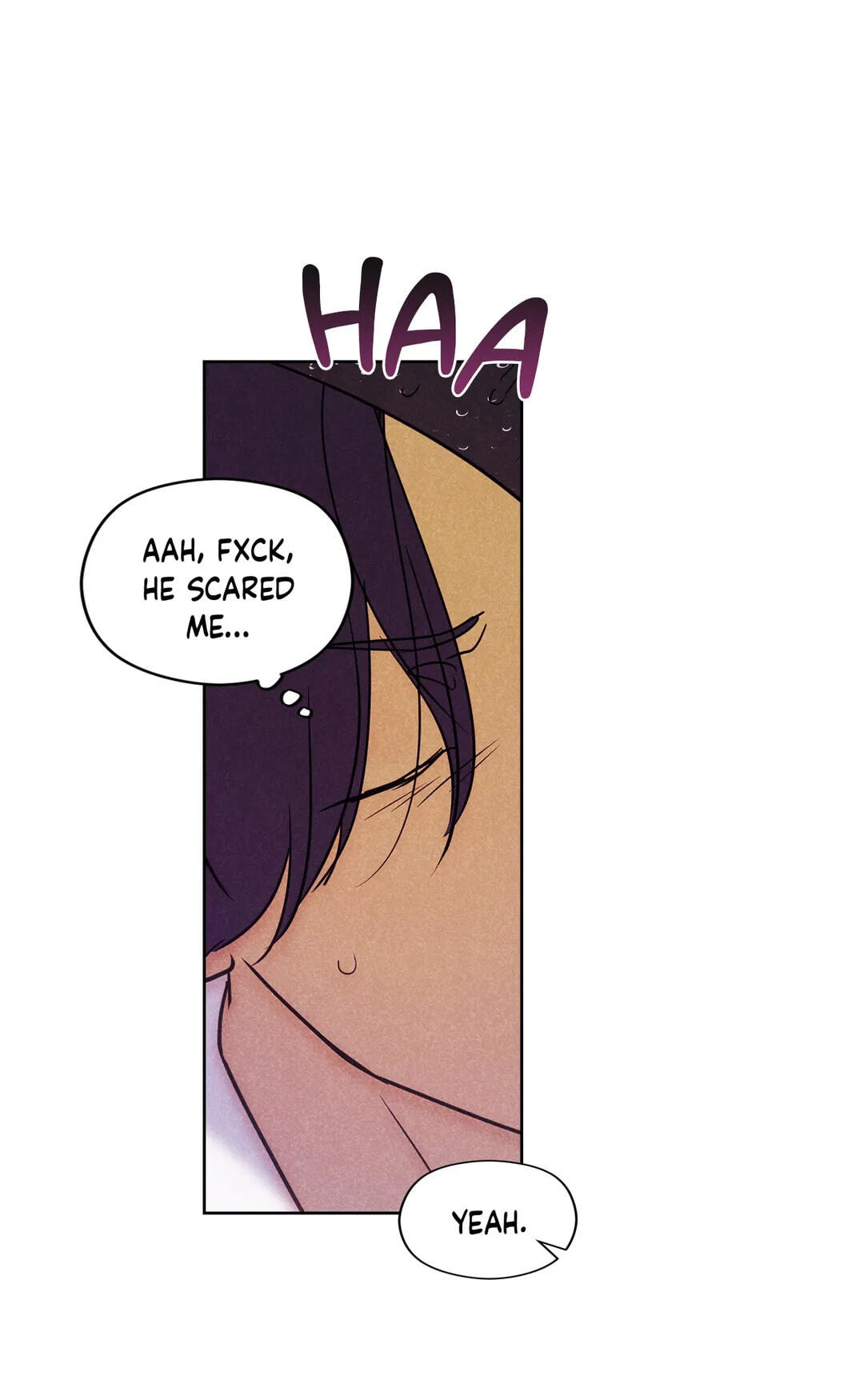 Spinach Bouquet Chapter 73 page 69 - 