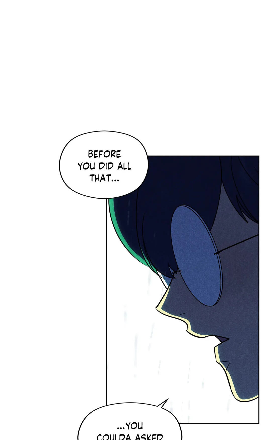 Spinach Bouquet Chapter 73 page 70 - 