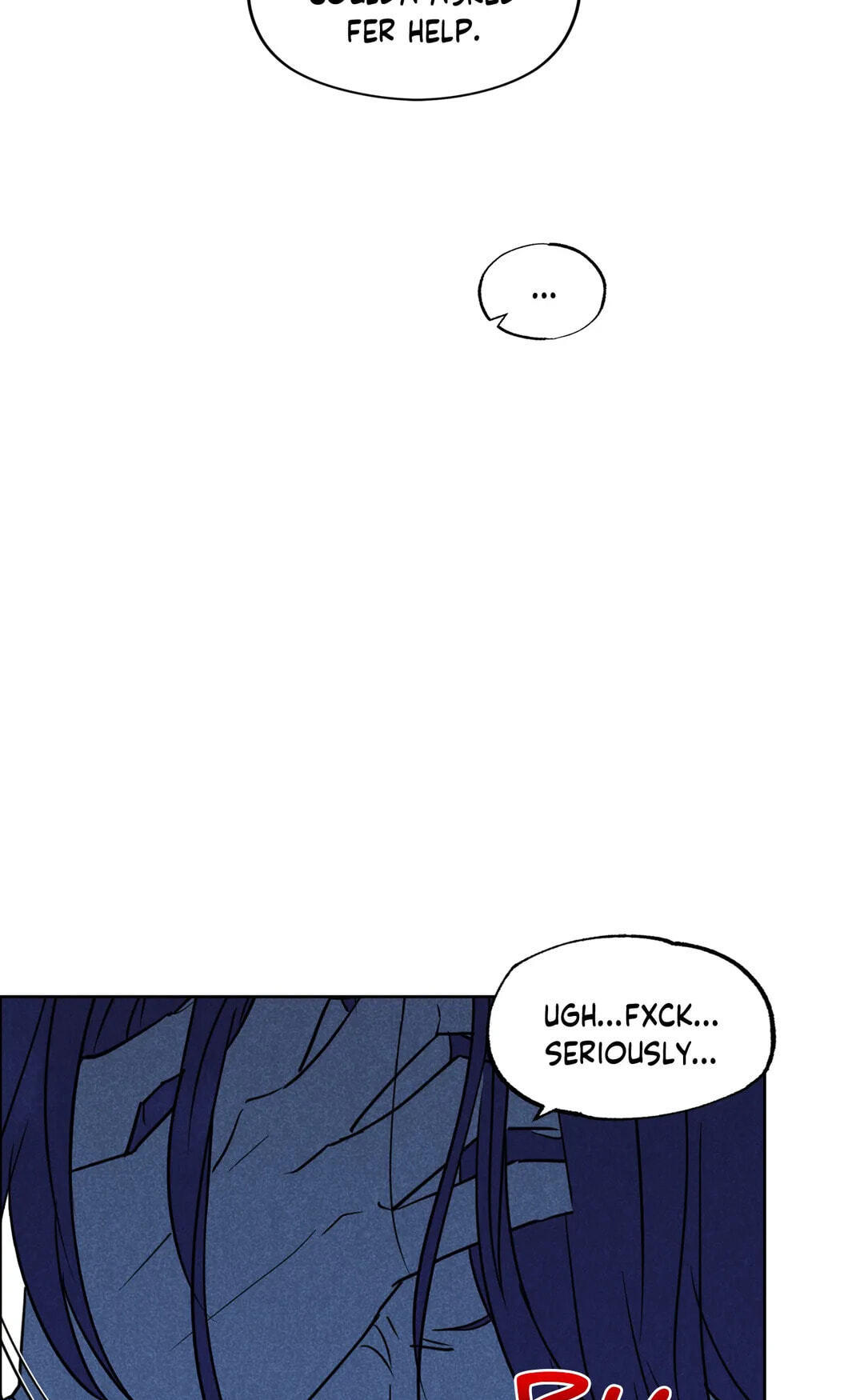 Spinach Bouquet Chapter 73 page 71 - 