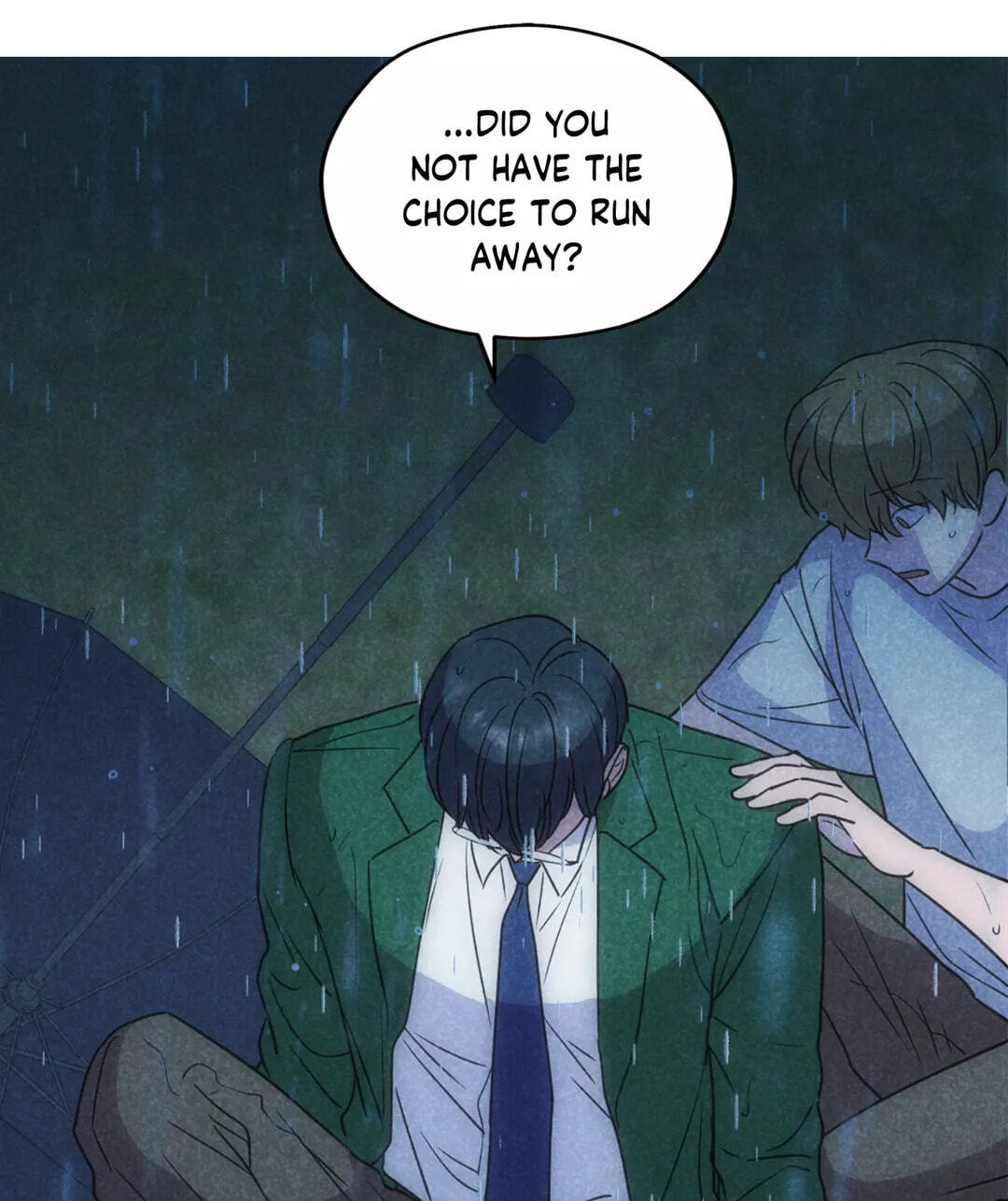 Spinach Bouquet Chapter 73 page 79 - 