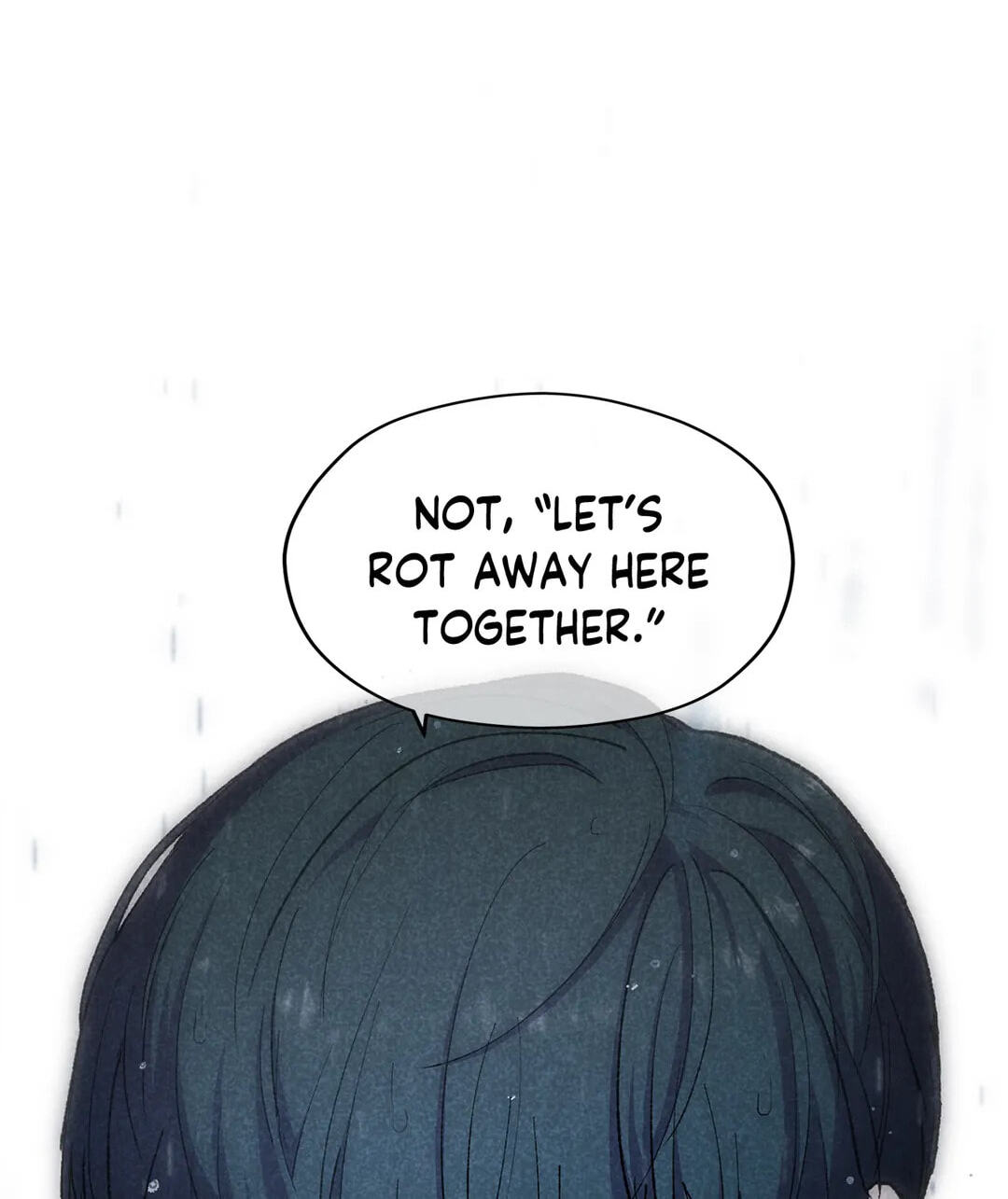 Spinach Bouquet Chapter 73 page 82 - 