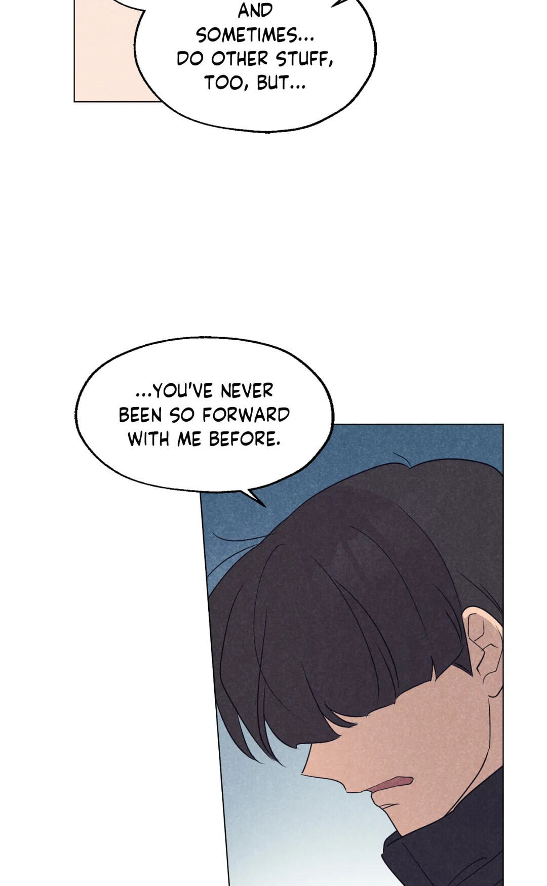 Spinach Bouquet Chapter 93 page 11 - 