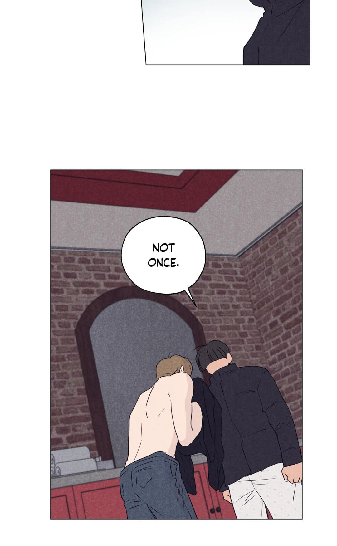 Spinach Bouquet Chapter 93 page 12 - 