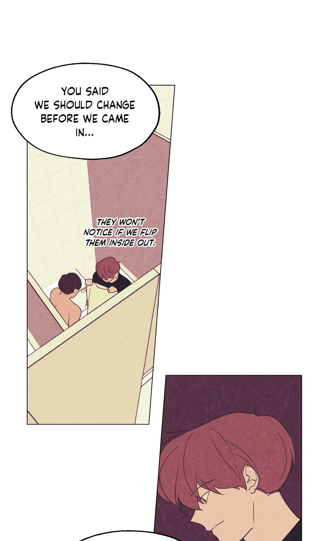 Spinach Bouquet Chapter 93 page 13 - 