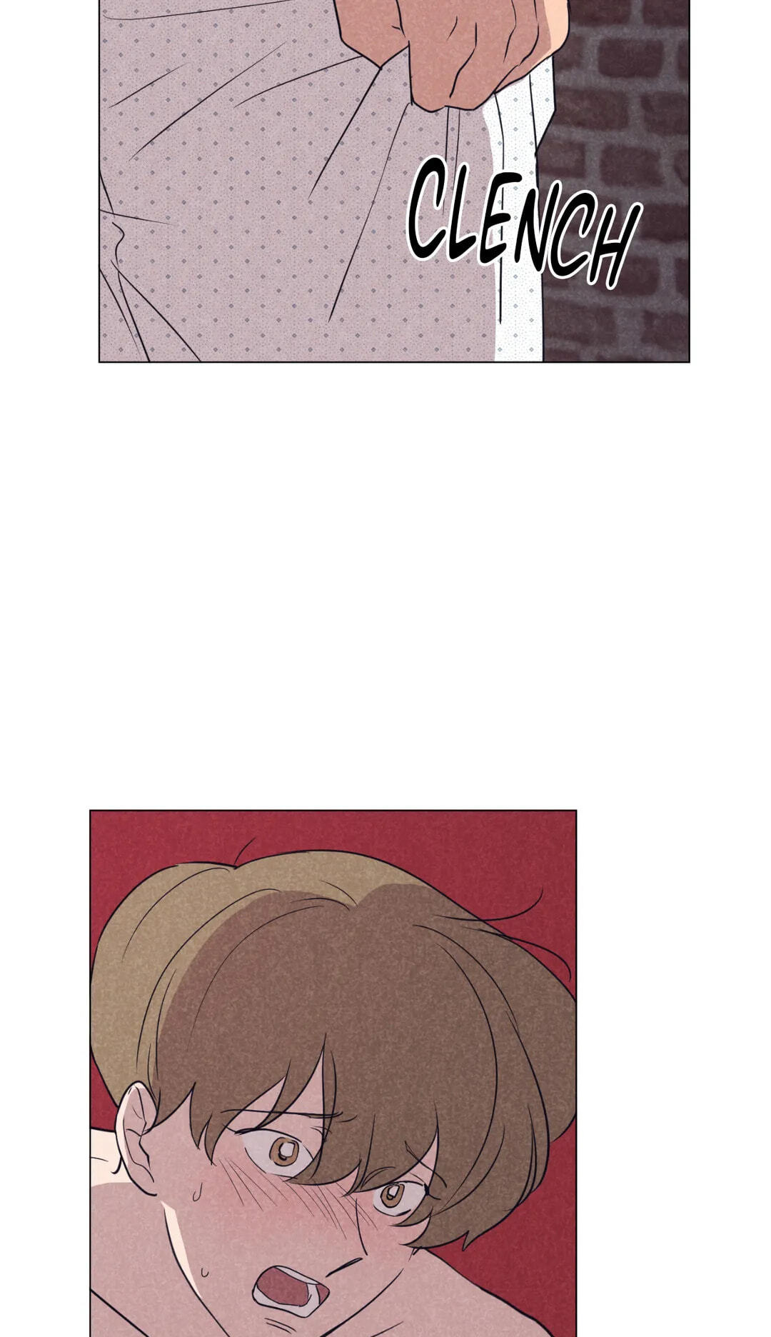 Spinach Bouquet Chapter 93 page 15 - 