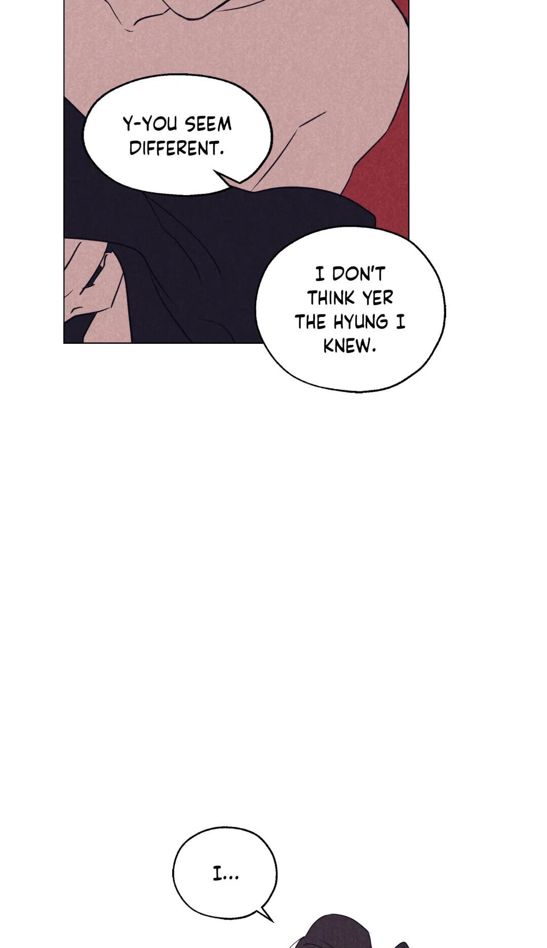 Spinach Bouquet Chapter 93 page 16 - 
