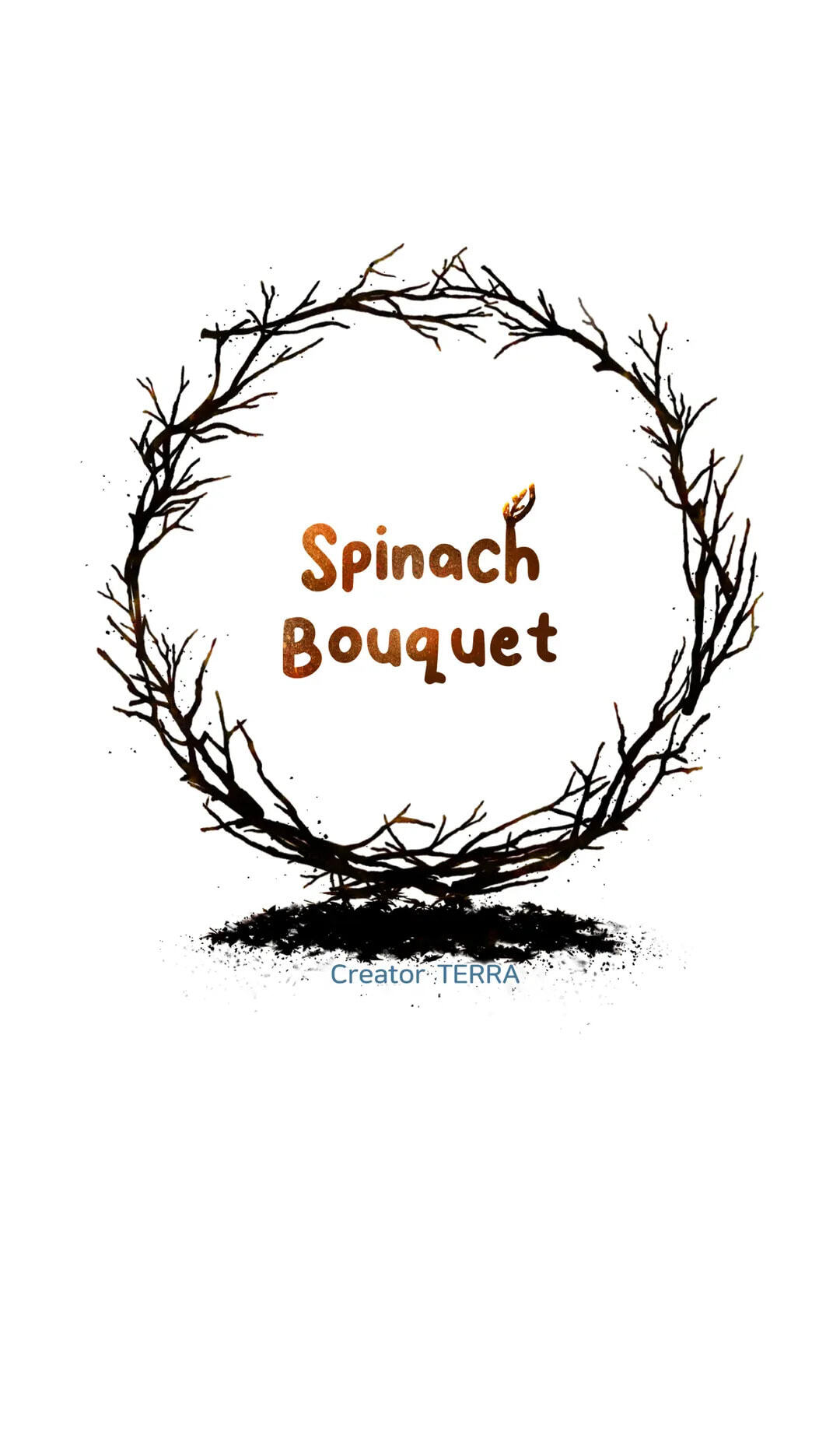 Spinach Bouquet Chapter 93 page 18 - 