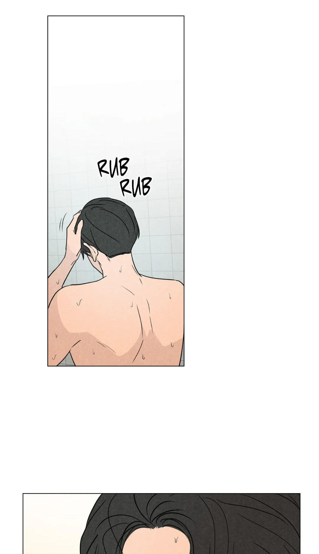 Spinach Bouquet Chapter 93 page 20 - 