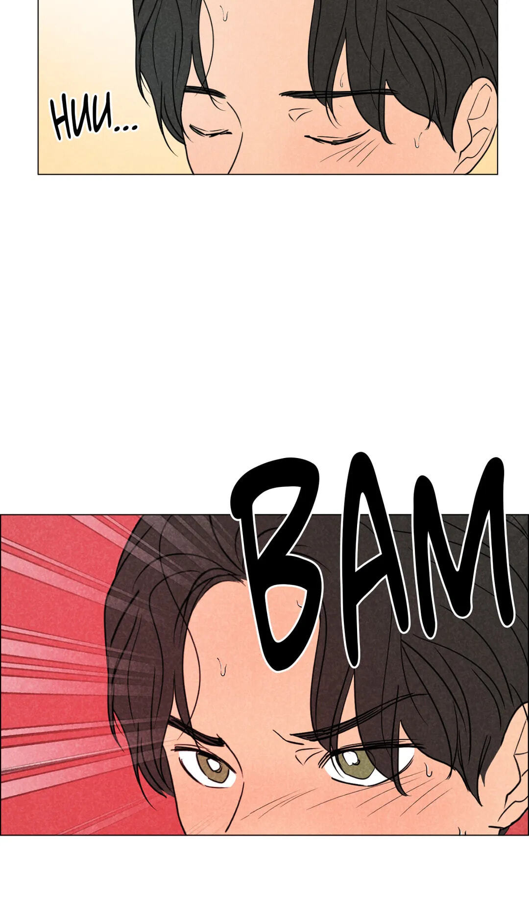 Spinach Bouquet Chapter 93 page 21 - 
