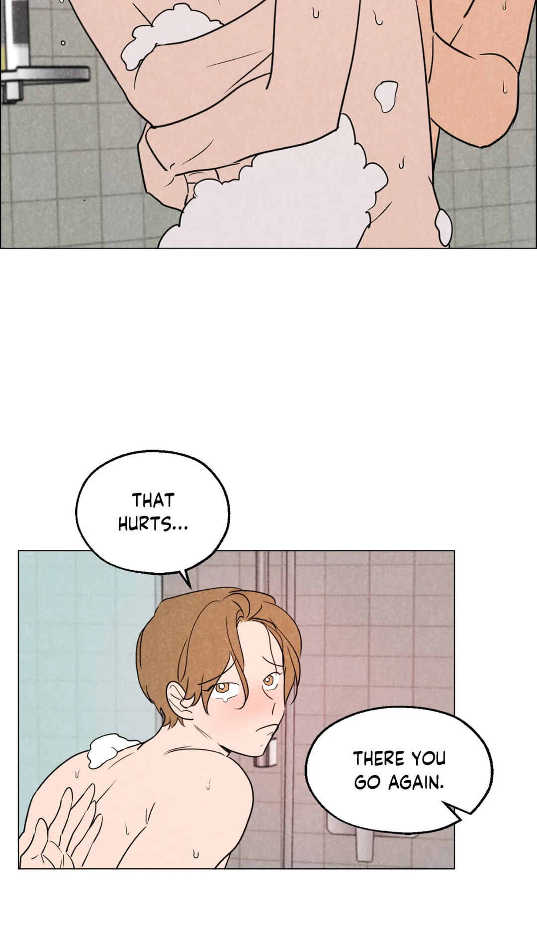 Spinach Bouquet Chapter 93 page 23 - 