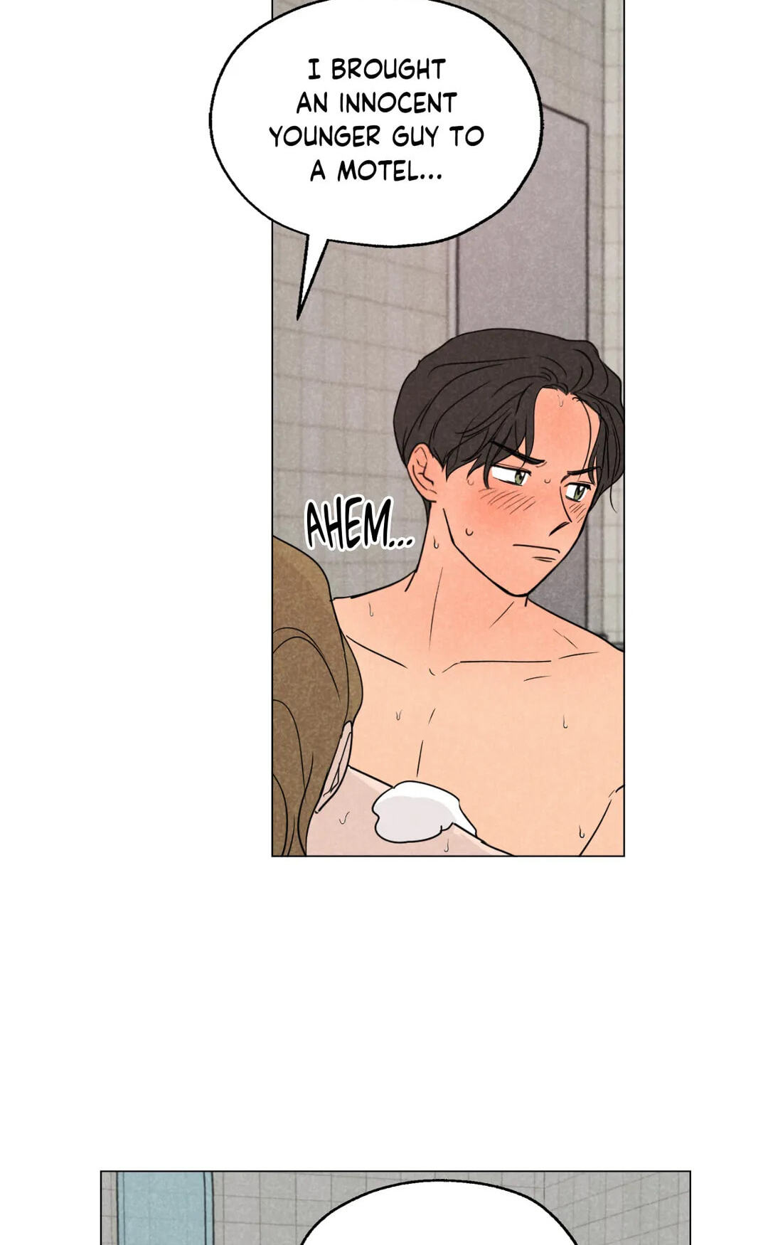 Spinach Bouquet Chapter 93 page 26 - 