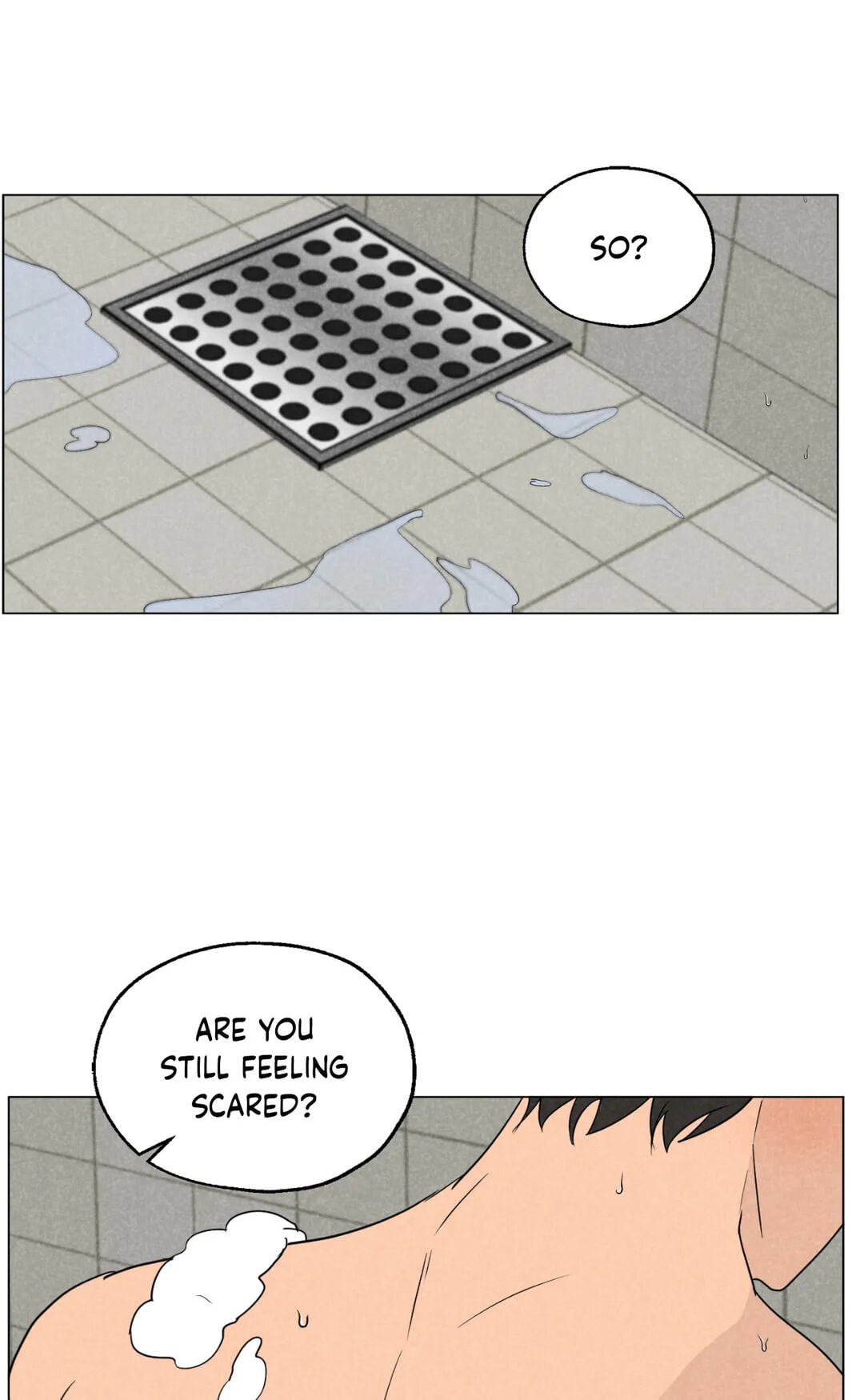 Spinach Bouquet Chapter 93 page 28 - 
