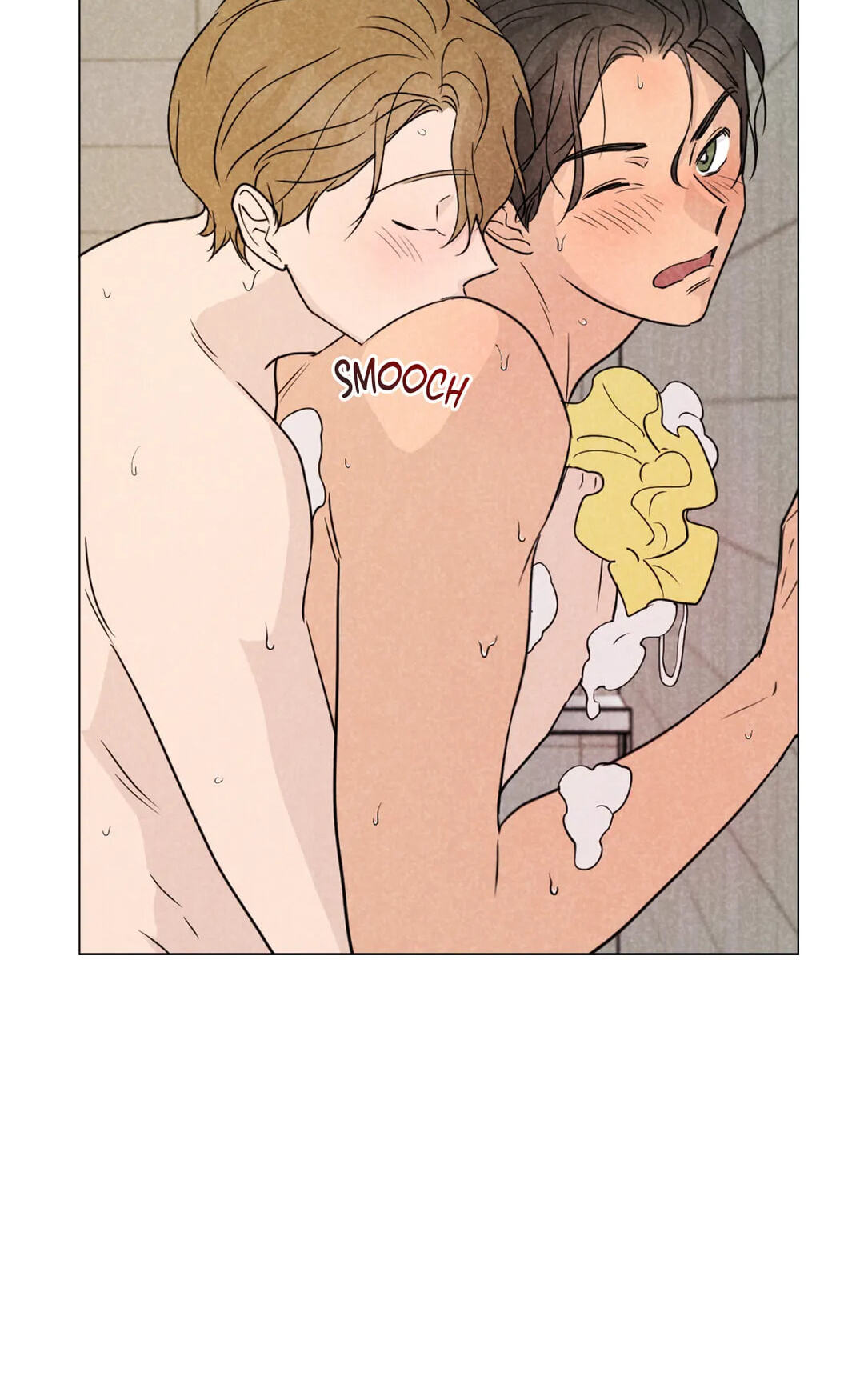 Spinach Bouquet Chapter 93 page 30 - 