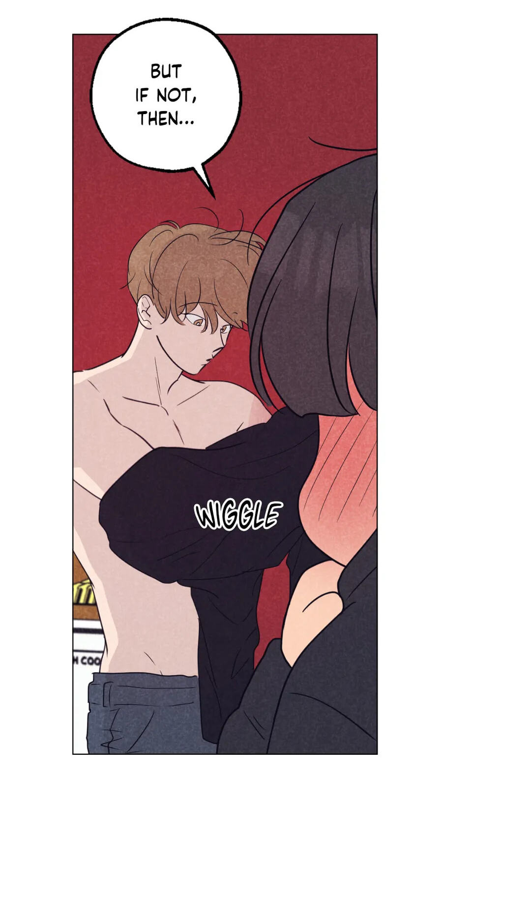 Spinach Bouquet Chapter 93 page 4 - 