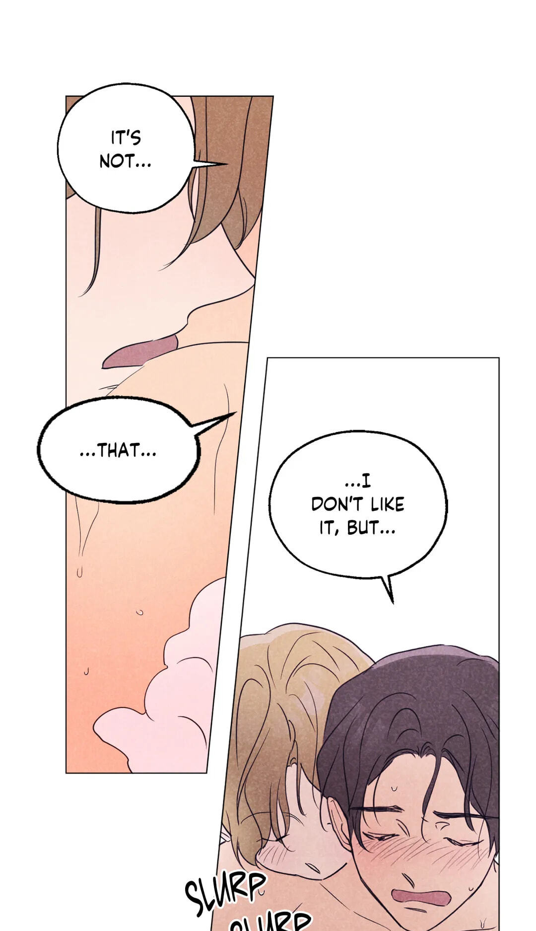 Spinach Bouquet Chapter 93 page 31 - 