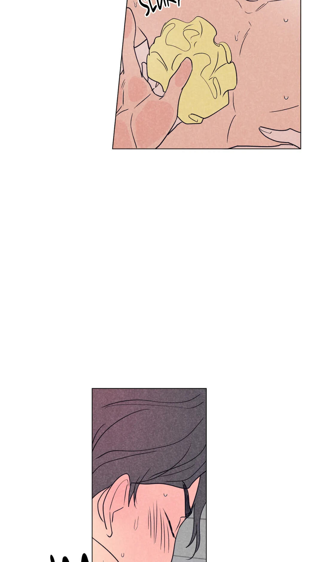 Spinach Bouquet Chapter 93 page 32 - 