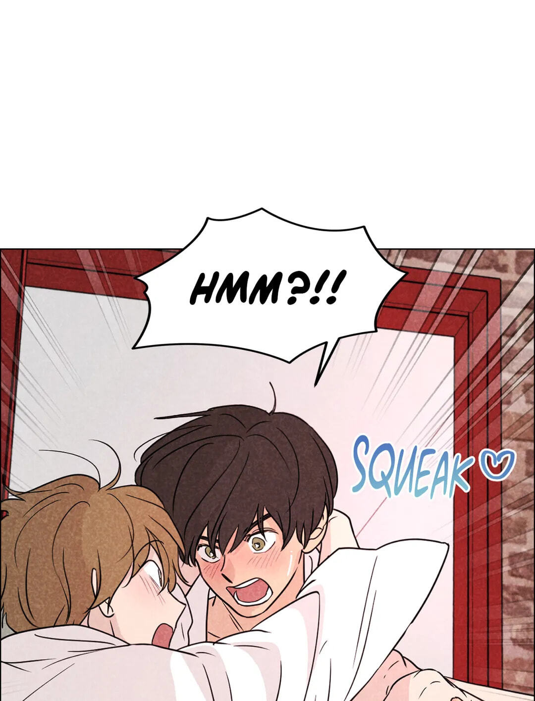 Spinach Bouquet Chapter 93 page 37 - 