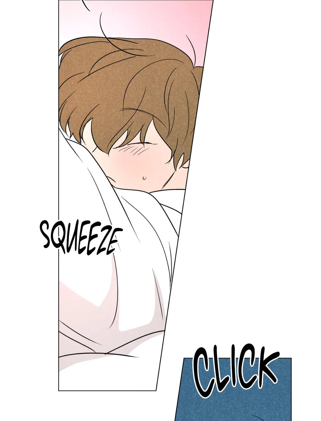 Spinach Bouquet Chapter 93 page 39 - 