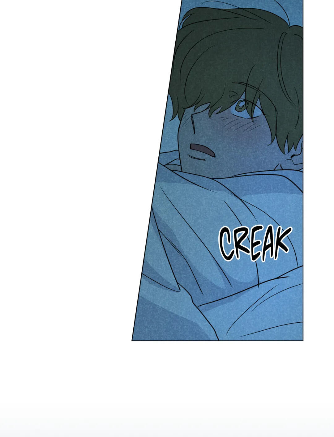 Spinach Bouquet Chapter 93 page 40 - 