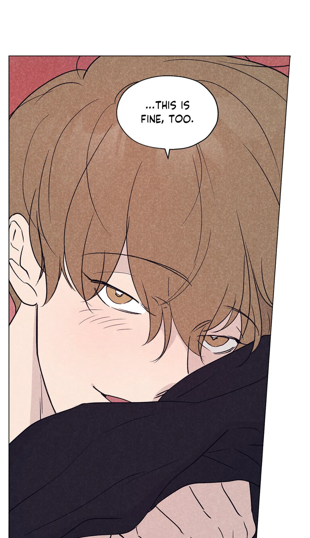Spinach Bouquet Chapter 93 page 5 - 