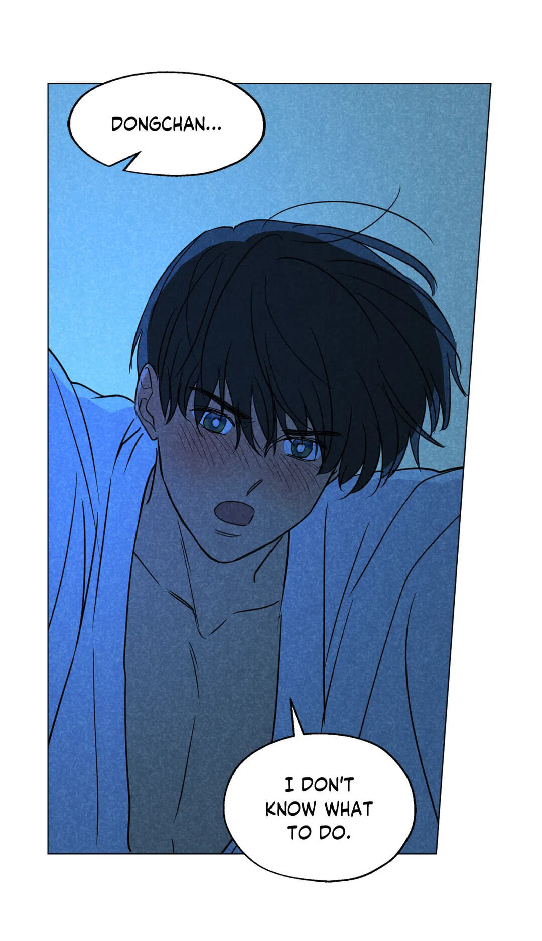 Spinach Bouquet Chapter 93 page 43 - 
