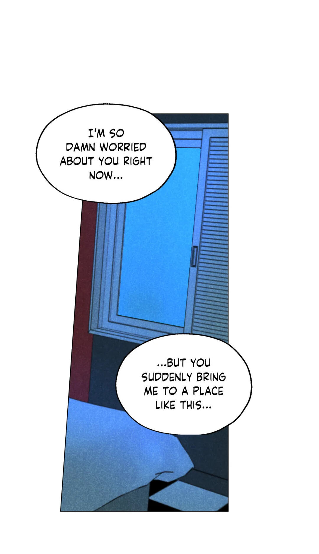 Spinach Bouquet Chapter 93 page 44 - 