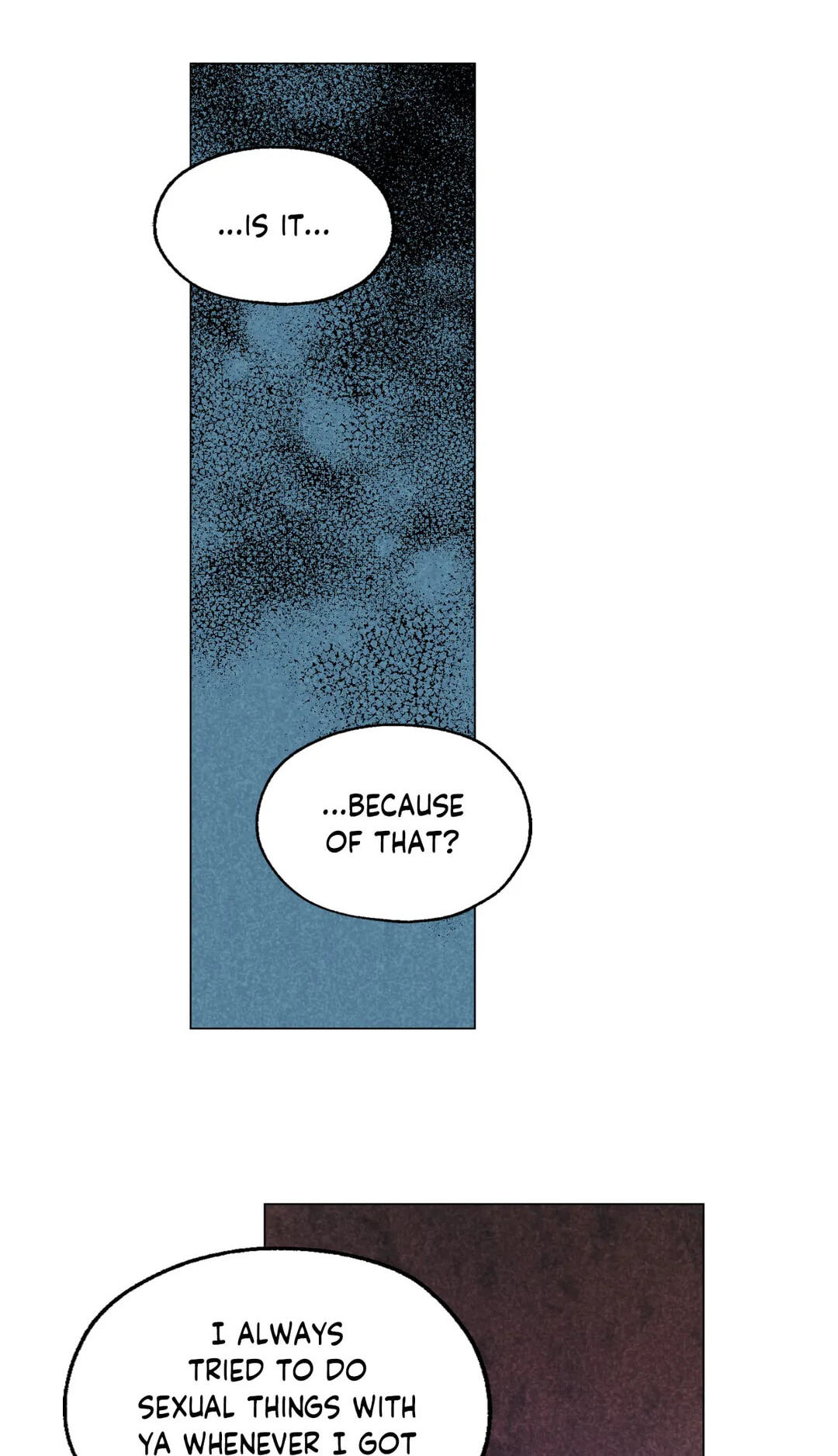 Spinach Bouquet Chapter 93 page 46 - 