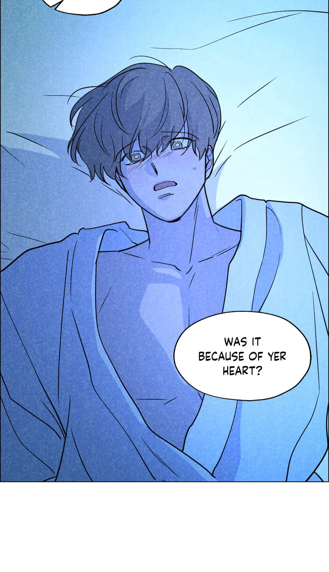 Spinach Bouquet Chapter 93 page 48 - 