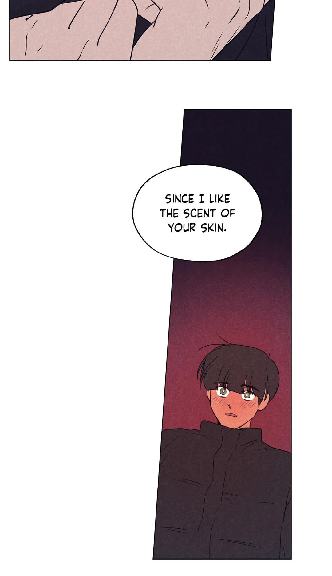 Spinach Bouquet Chapter 93 page 6 - 