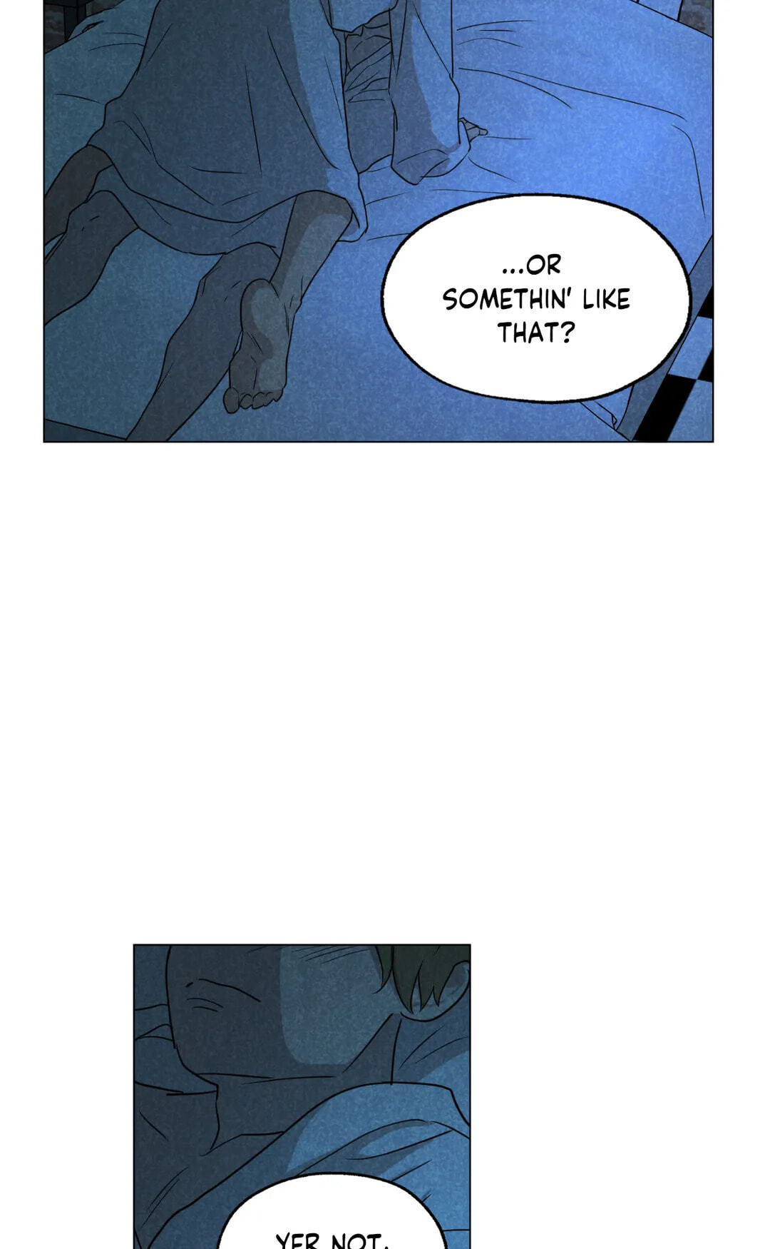 Spinach Bouquet Chapter 93 page 51 - 