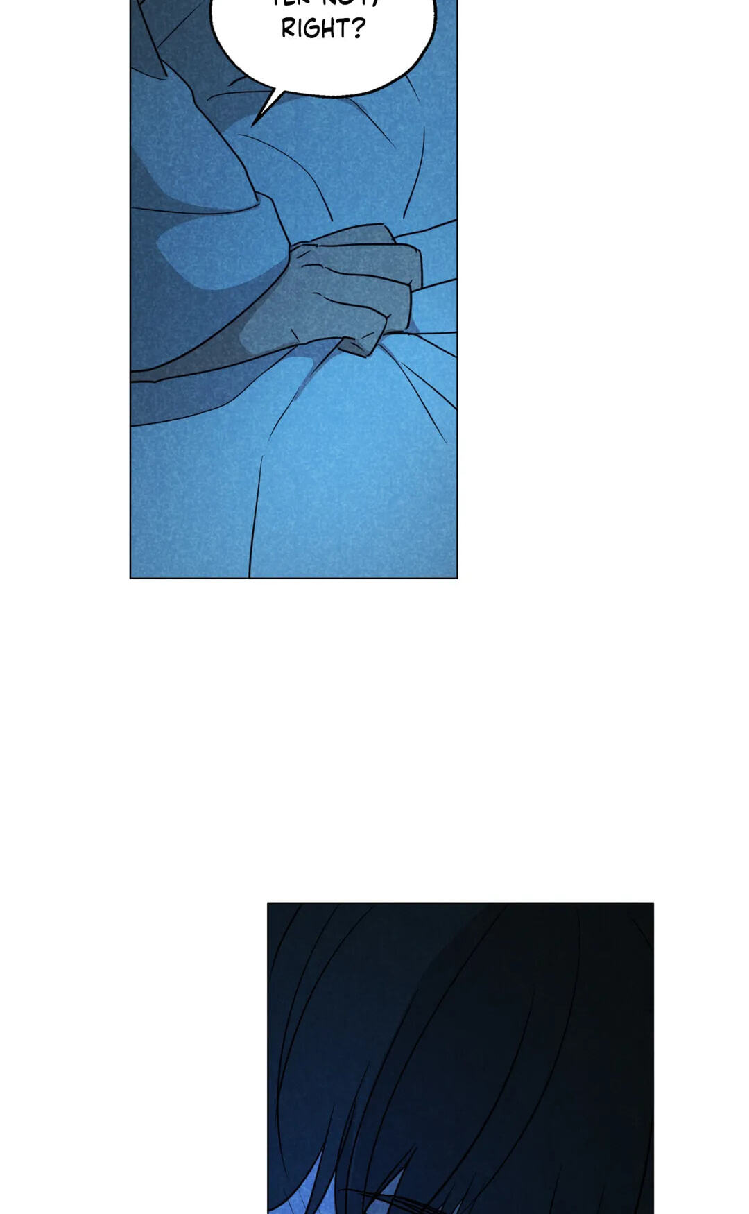 Spinach Bouquet Chapter 93 page 52 - 