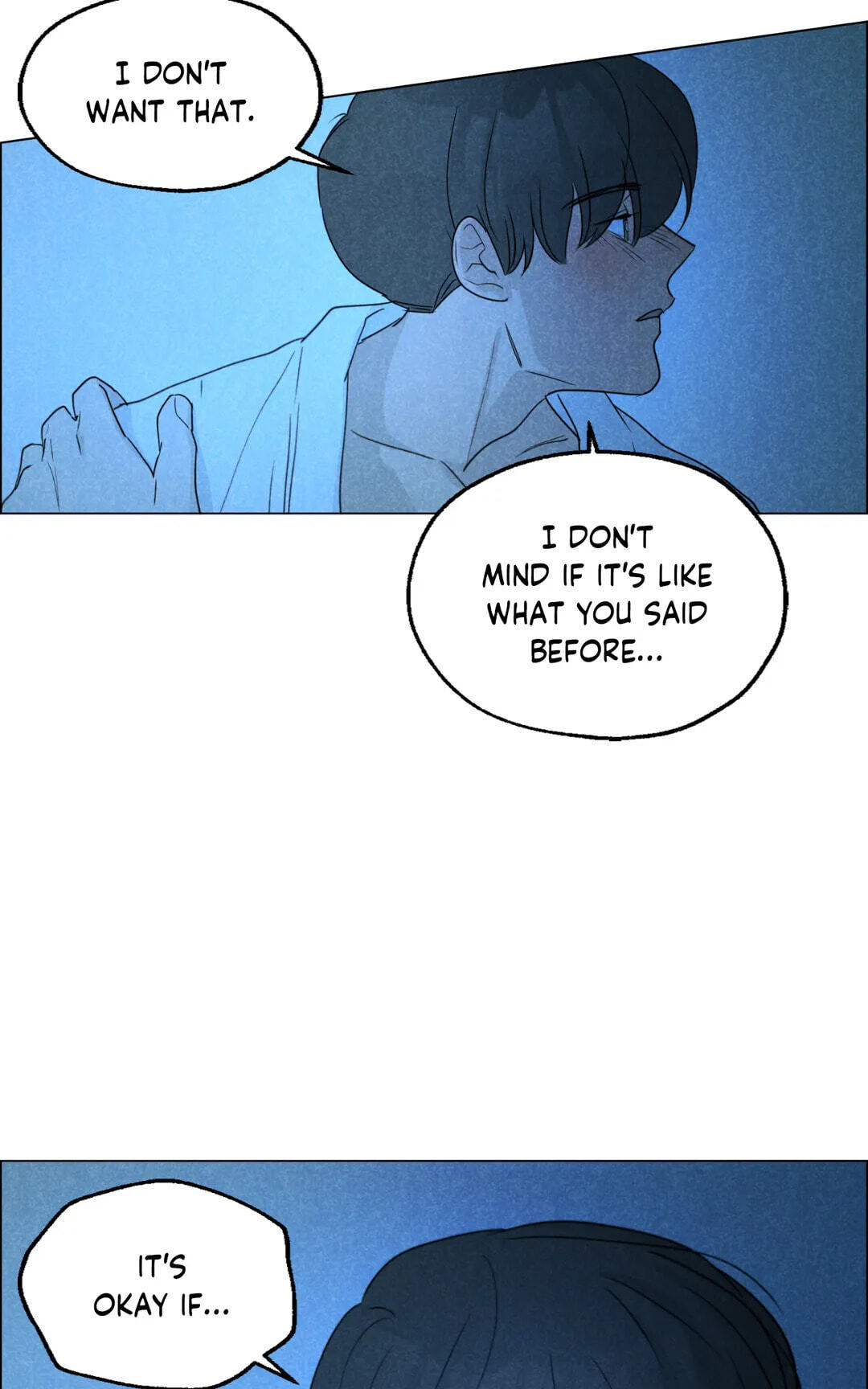 Spinach Bouquet Chapter 93 page 57 - 