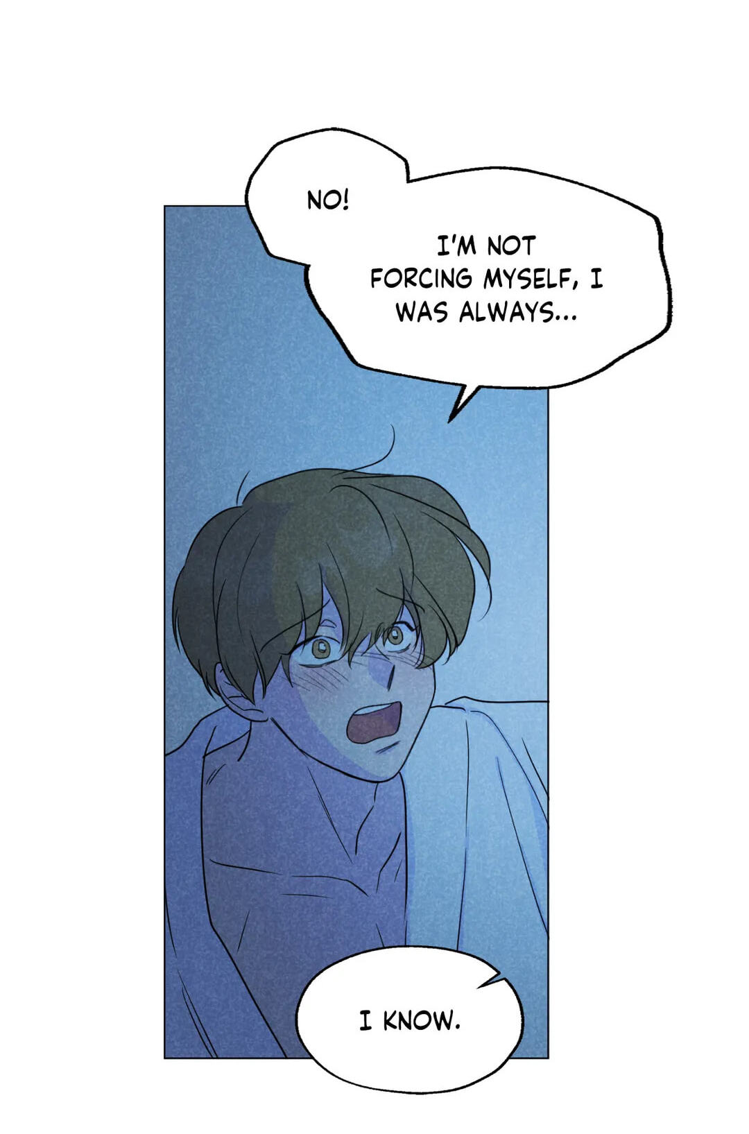 Spinach Bouquet Chapter 93 page 60 - 