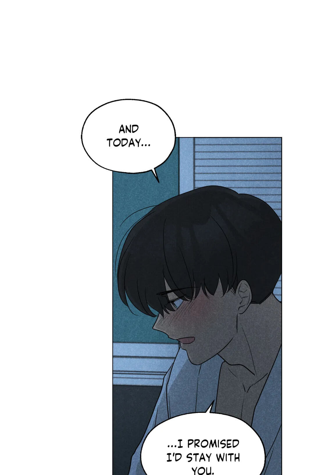 Spinach Bouquet Chapter 93 page 61 - 