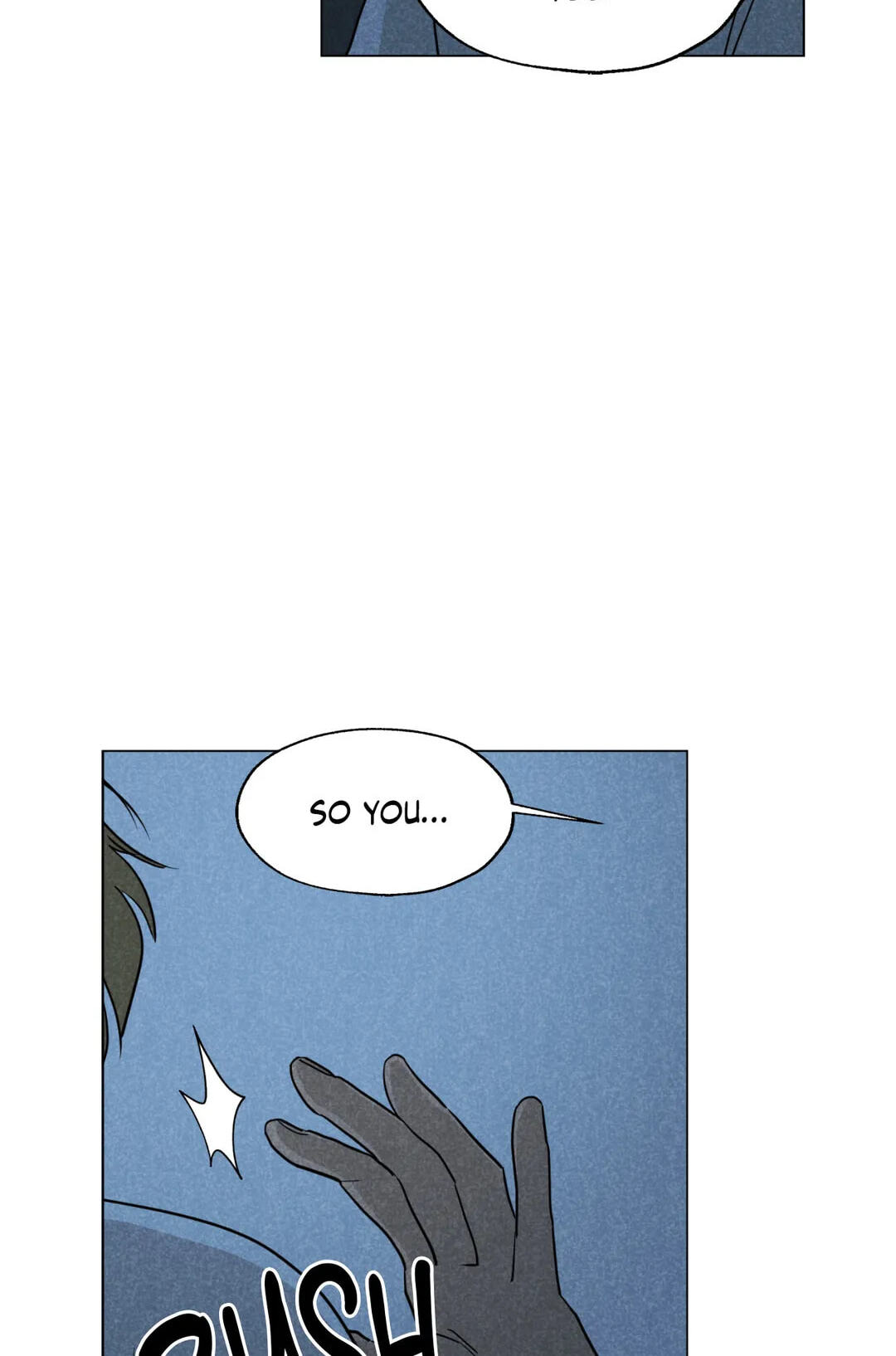 Spinach Bouquet Chapter 93 page 62 - 
