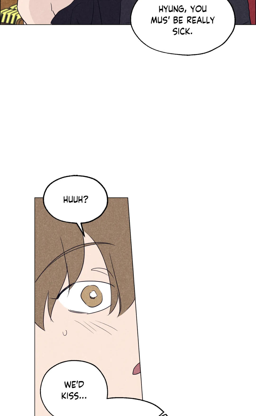 Spinach Bouquet Chapter 93 page 10 - 