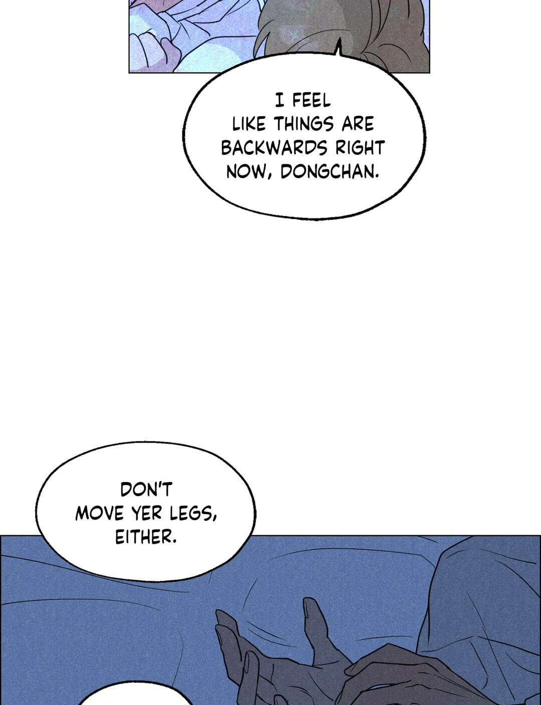 Spinach Bouquet Chapter 94 page 13 - 
