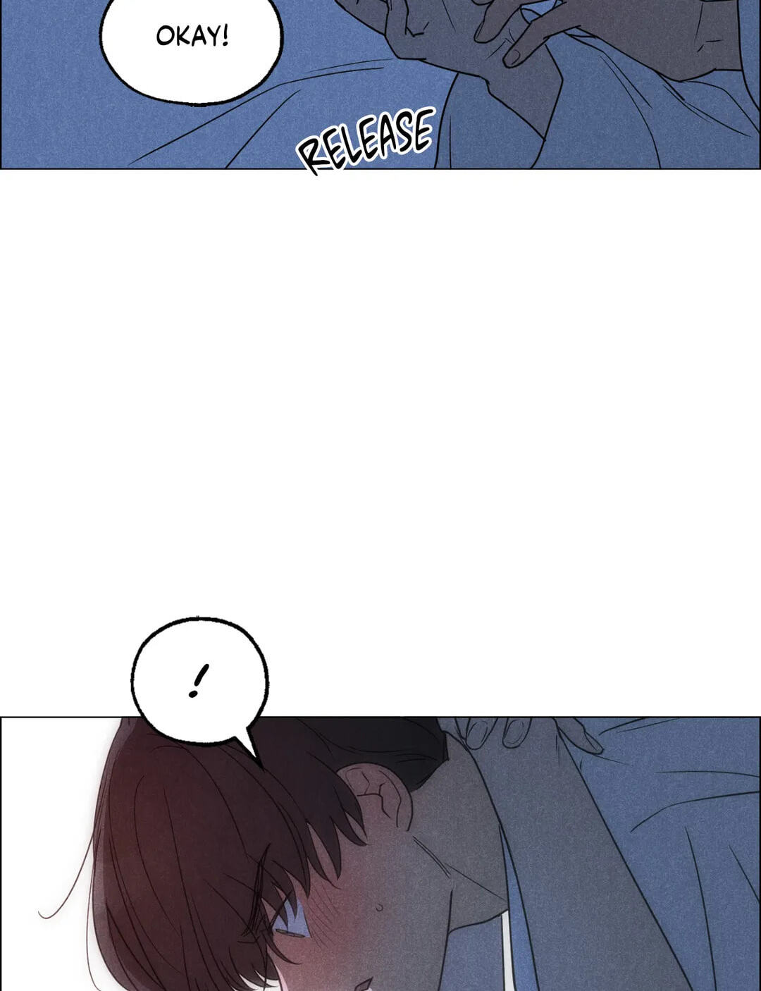 Spinach Bouquet Chapter 94 page 14 - 