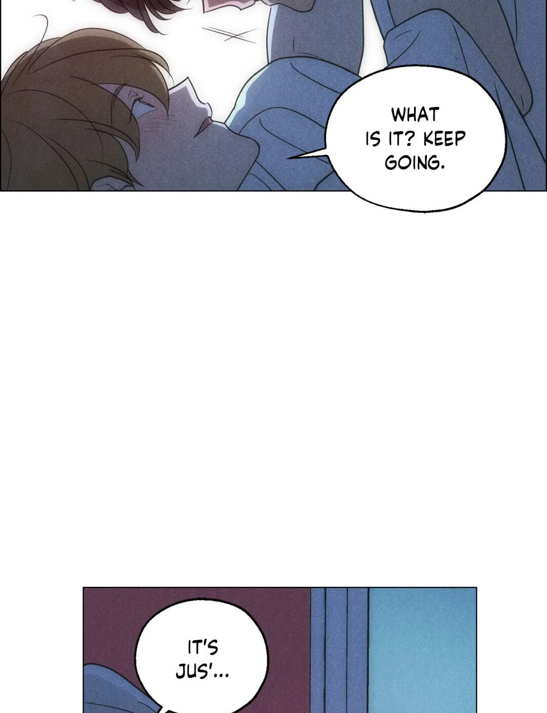 Spinach Bouquet Chapter 94 page 15 - 