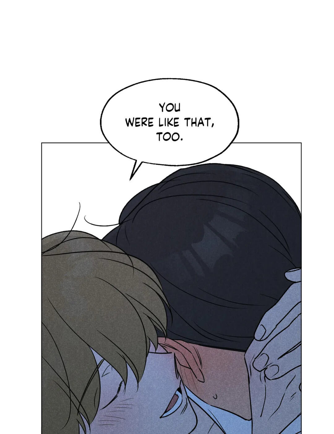 Spinach Bouquet Chapter 94 page 18 - 