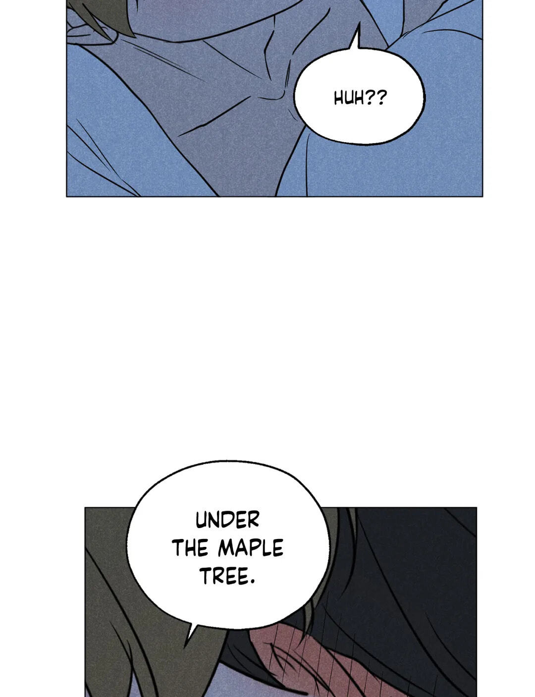 Spinach Bouquet Chapter 94 page 19 - 