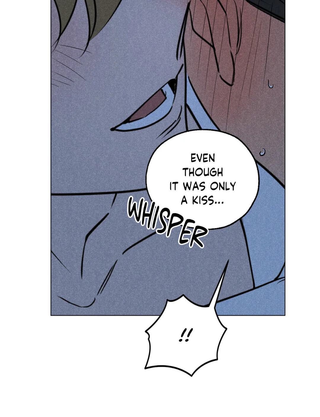Spinach Bouquet Chapter 94 page 20 - 