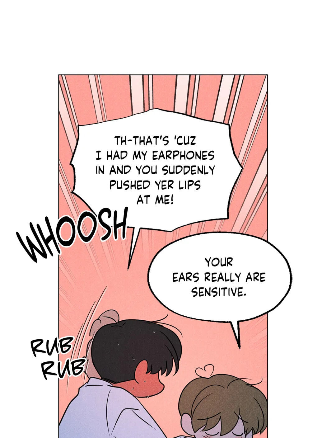 Spinach Bouquet Chapter 94 page 21 - 