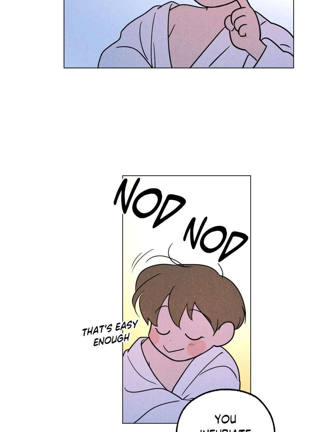 Spinach Bouquet Chapter 94 page 23 - 