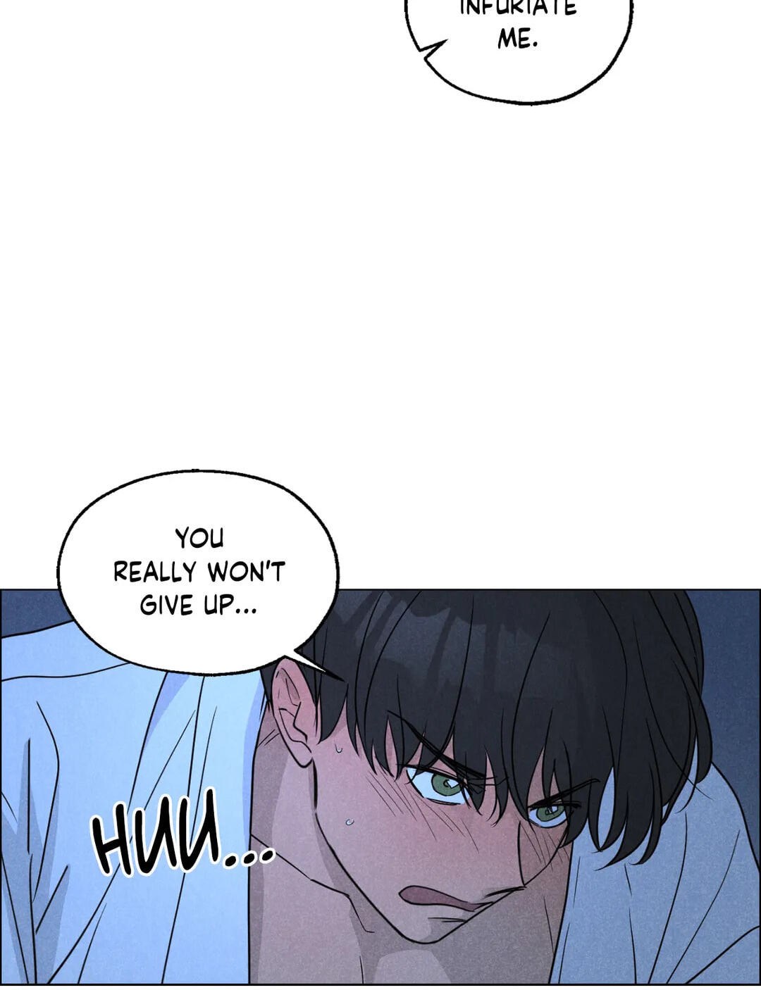 Spinach Bouquet Chapter 94 page 24 - 