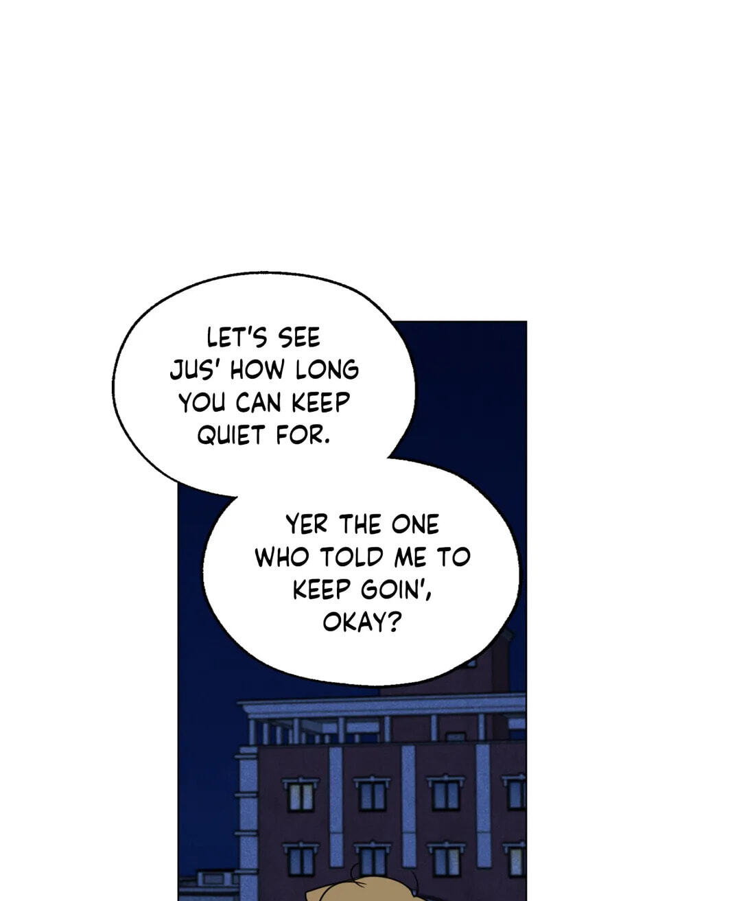 Spinach Bouquet Chapter 94 page 25 - 